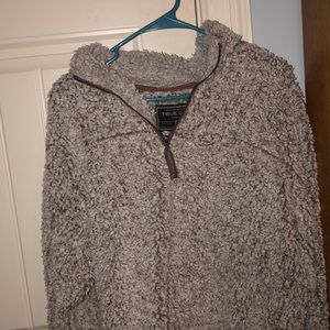 True Grit. Men’s Small.